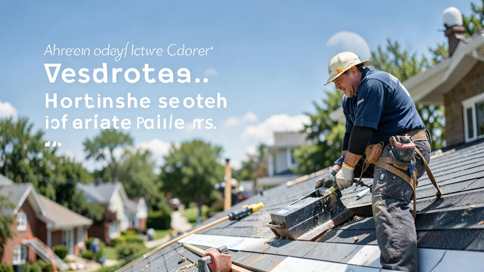 Roof Replacement in Pencil Bluff, AR near me